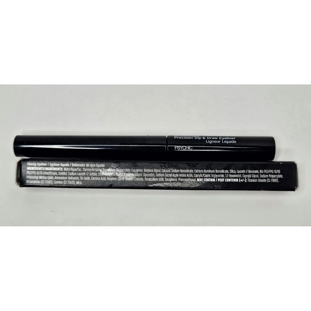 Younique Moodstruck Precision Dip & Draw Eyeliner Psychic New in Box